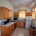 Holiday accommodation 1 minute walk to west coast beach! Hotels in Fitts Village