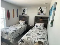 Elephant Lake Resort Oasis New