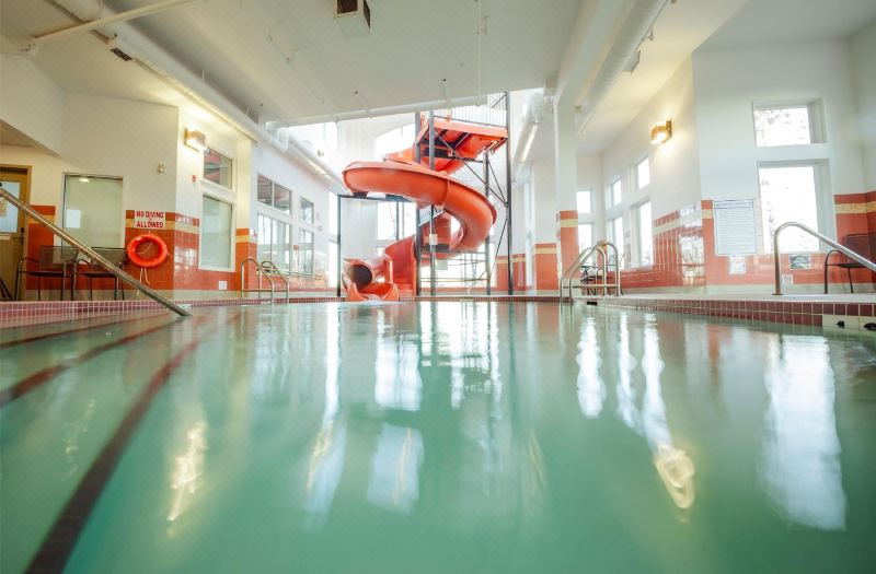 Service Plus Inns and Suites Calgary photo 3