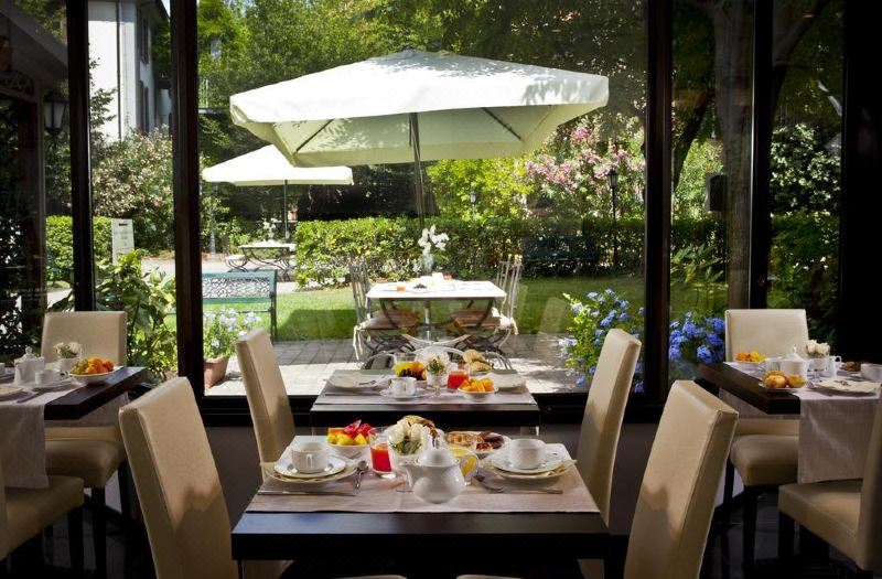 Savoia Hotel Country House Bologna photo 3