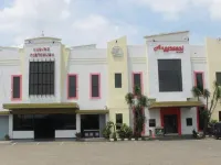 Anggraeni Hotel Tanjung - Wifi