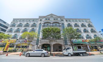 Daecheon Benikea Hotel