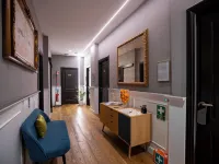 Jb Relais Luxury