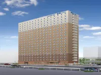 Toyoko Inn Kokura-Eki Kita-Guchi