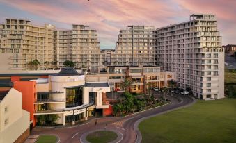 Premier Hotel East London ICC