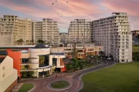 Premier Hotel East London ICC - Spa