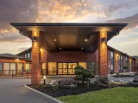 Best Western Hotel Brossard Hotels in Brossard