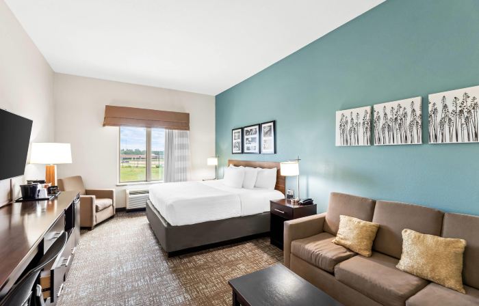Sleep Inn Lufkin