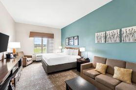 Sleep Inn Lufkin