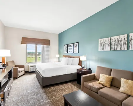 Sleep Inn Lufkin Hotels in Lufkin