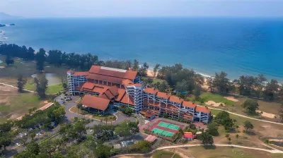Resorts World Kijal Hôtels à : Kijal