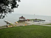 Red Lodge Resort فنادق في Assiginack