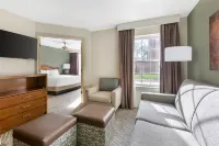Hilton Vacation Club Villas de Santa Fe Отели в г. Санта-Фе