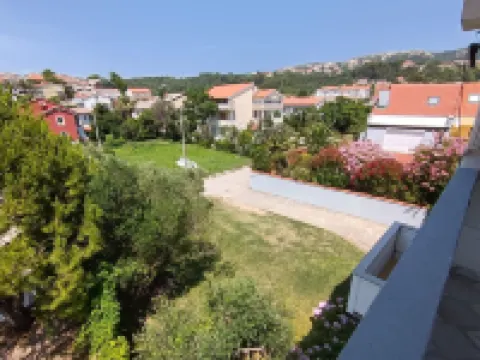 Apartment Kurelic Hotels in Rab