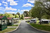 Jenolan Holiday Park Oberon Hôtels à : Hampton
