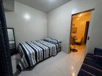 Cozy Brenthill Condo in Baguio City - Entire House Rental
