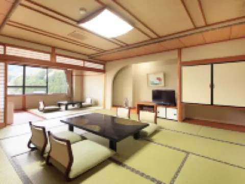 昼神温泉 ユルイの宿 恵山 阿智村のホテル