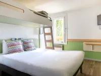 Ibis Budget Narbonne Sud A9/A61 Hotel di Sigean
