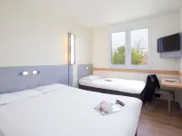 Ibis Budget Aubagne Paluds Agora Hotels in Aubagne