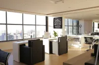 Tryp by Wyndham Ribeirao Preto - spa