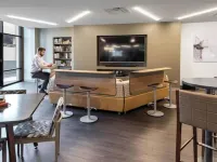 Downtown Larimer Square with amenities!