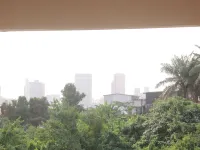 Casa Hôtel Résidence فنادق في أبيدجان