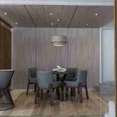 ラ ポサダ ホテル & スイーツ Dining/Meeting Rooms