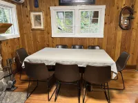 The Cornerstone Cabin - Mount Rainier
