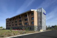 Ibis Lyon Est Meyzieu Hotels in Jonage