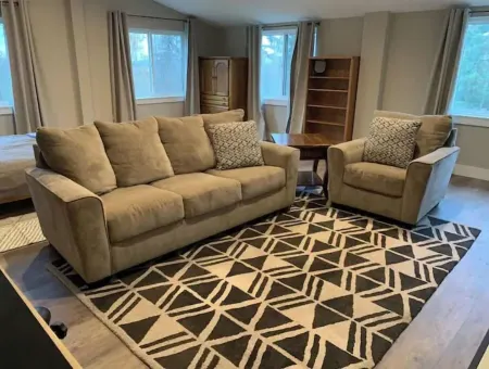 South Skagit Valley Studio