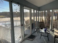 Lake Life at Wateree w/ Private Dock-Close to Marina