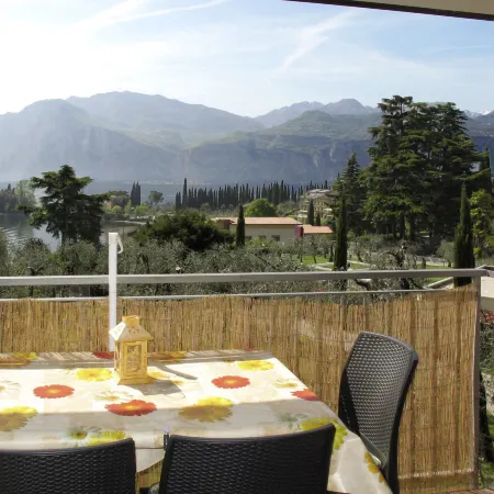 Villa Rizzardi