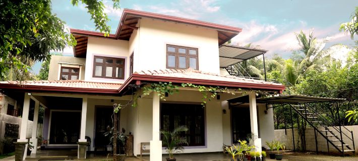 Seasons Villa Sigiriya, Sri Lanka Отели в г. Дамбулла