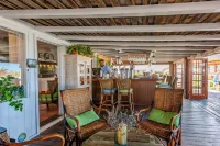 The Abaco Inn - bar