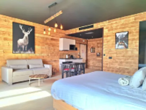 Domaine de la Mautanne