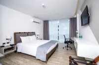 Hotel Puerto Pacifico Guayaquil Airport