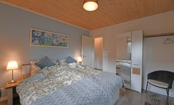 Ferienwohnung Ankerplatz in Schlagsdorf Auf Fehmarn