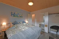Ferienwohnung Ankerplatz in Schlagsdorf auf Fehmarn Hotels in der Nähe von NABU Wasservogelreservat Wallnau