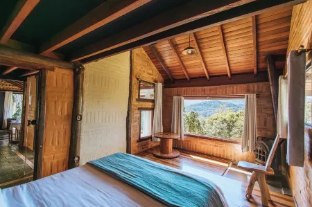 Smart Hotel Reserva Santo Antônio do Pinhal