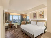 Radisson Hyderabad Hitec City Hotels in der Nähe von Kongresszentrum Cyber Conventions