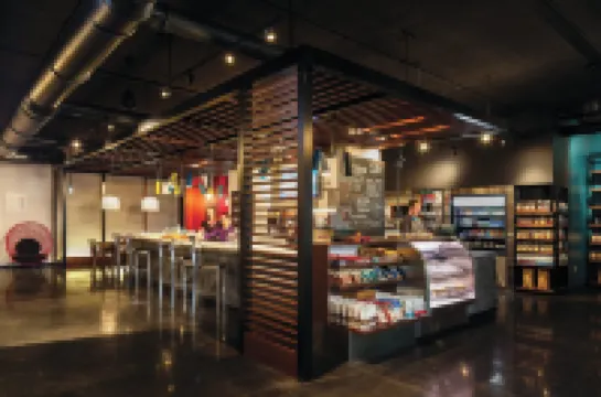 Alt Hotel Ottawa Downtown