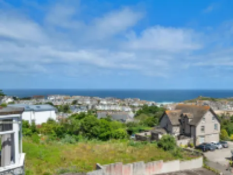 No. 11 Porthminster