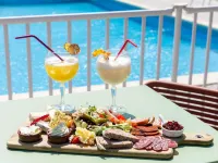 Hôtel Ibis Béziers Est Méditerranée Hôtels à : Portiragnes