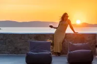 Lithia Exclusive Villas - Sea View