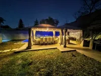 Bryanston Palms Accommodation Hotels in Bryanston