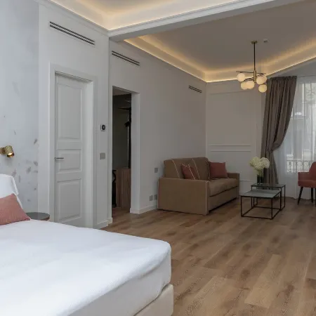 Hotel Riviera