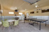 'Away at Moose Bay' Breezy Point Gem w/ Game Room - Wifi