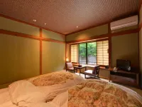 Shimaonsen Kurenai Hotel