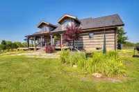 Countryside Vacation Rental in Paola! - アパートメント