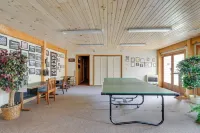 Murphy Cabin w/ Views < 1 Mi to Hiwassee Lake! - Lemmikkieläimet sallittu